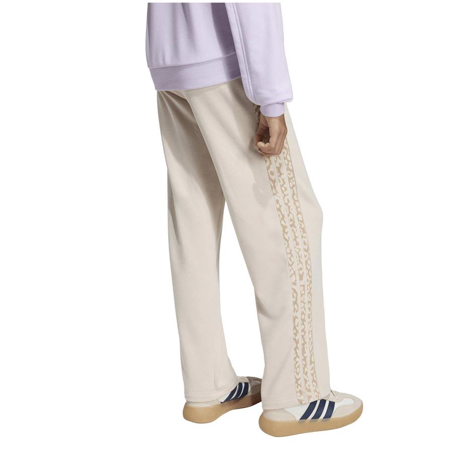 JG An 3 stripes FT PT pantaloni tuta da bambina Adidas | KB6973X